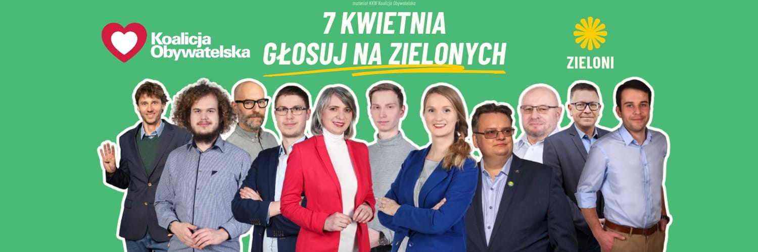 Konwencja samorządowa wrocławskich Zielonych