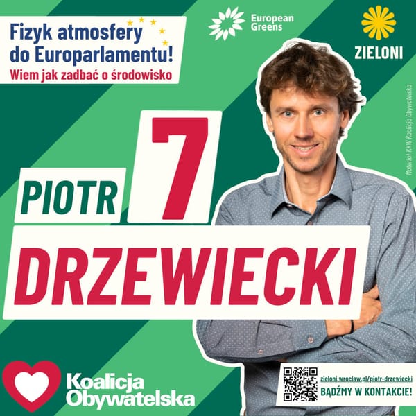 Piotr Drzewiecki